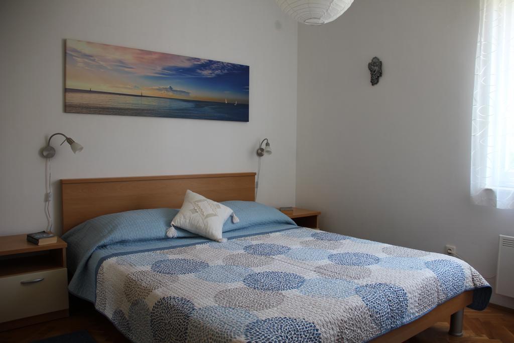 Apartment Pamic Dubrovnik Habitación foto