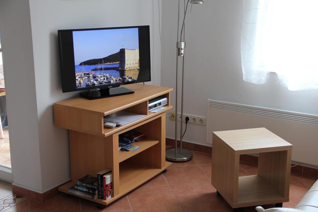 Apartment Pamic Dubrovnik Habitación foto