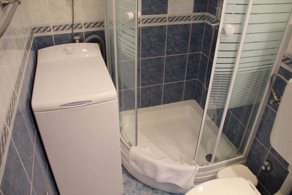 Apartment Pamic Dubrovnik Habitación foto