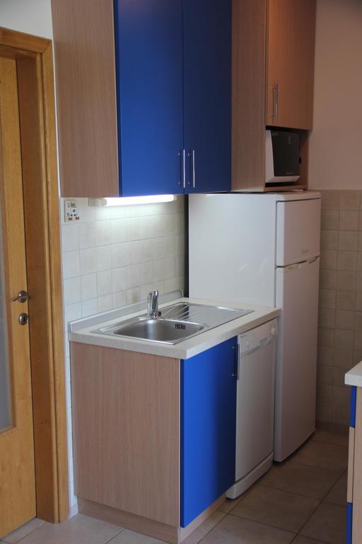 Apartment Pamic Dubrovnik Habitación foto