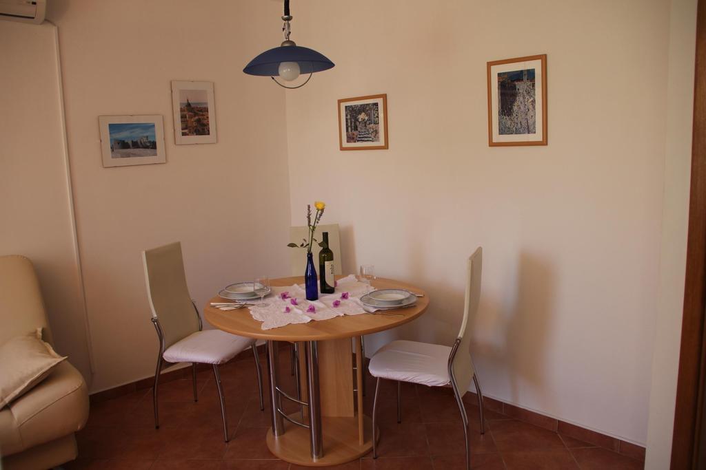 Apartment Pamic Dubrovnik Habitación foto